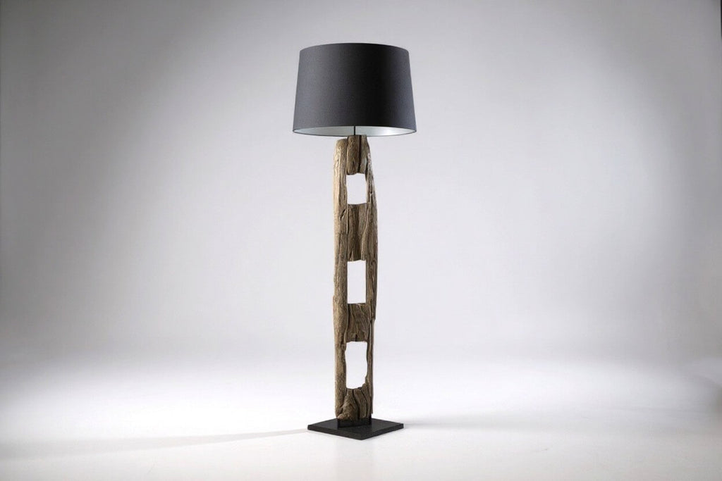 Stehlampe REGENWALD XL