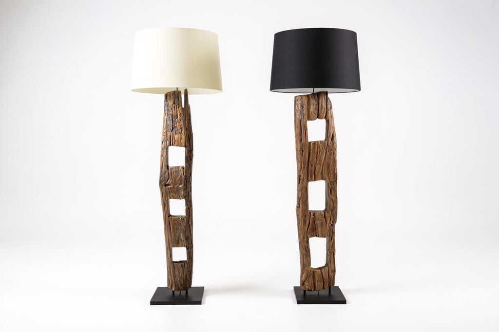 Stehlampe REGENWALD XL