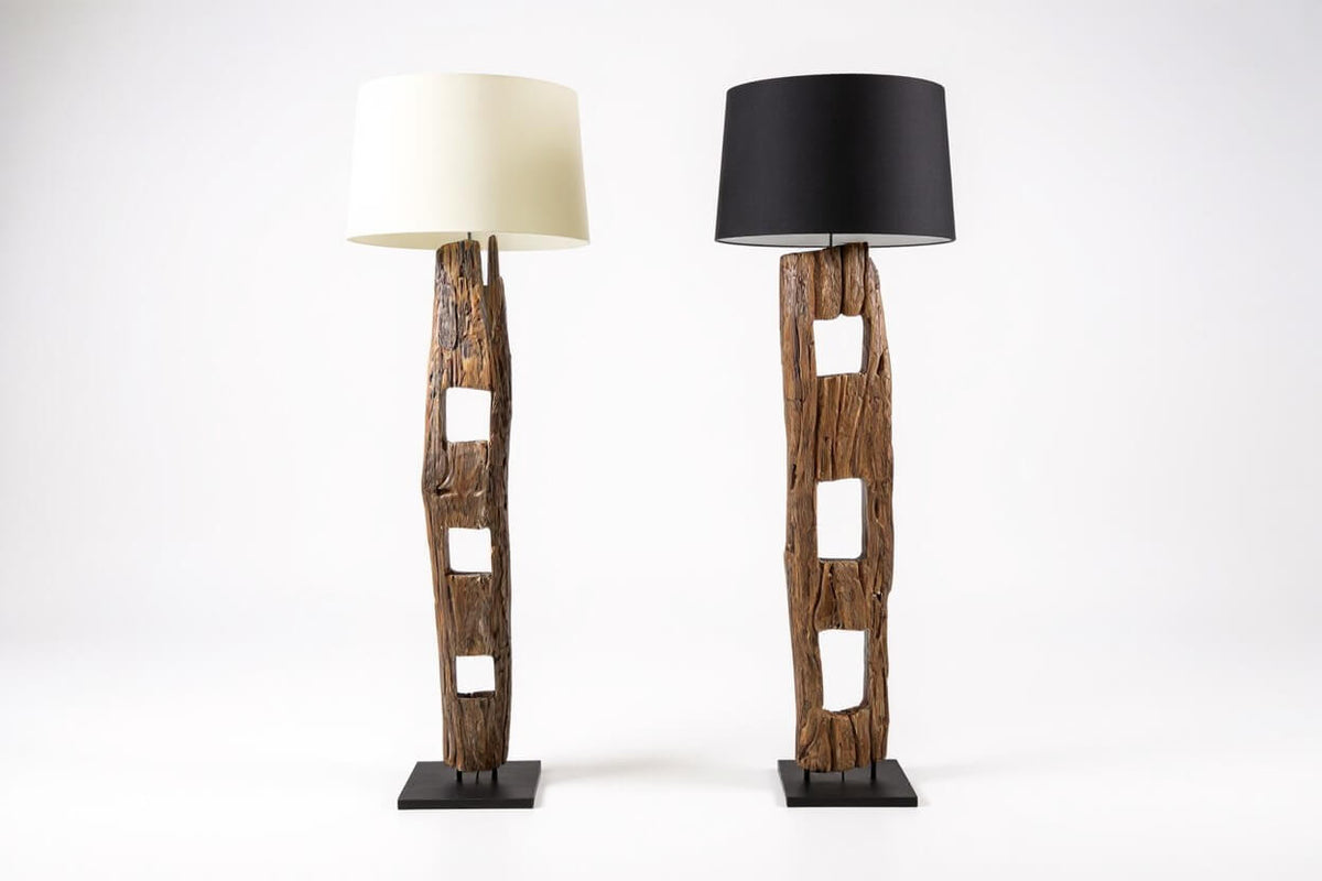 Stehlampe REGENWALD XL