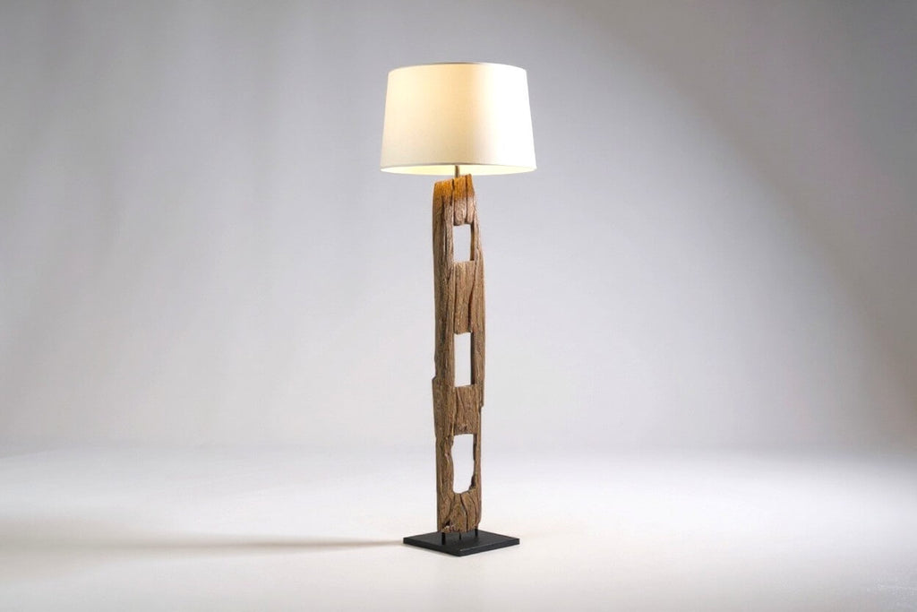 Stehlampe REGENWALD XL