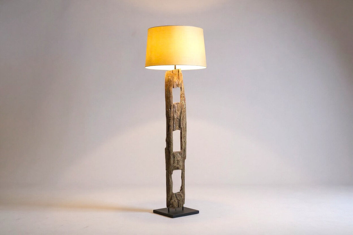 Stehlampe REGENWALD XL