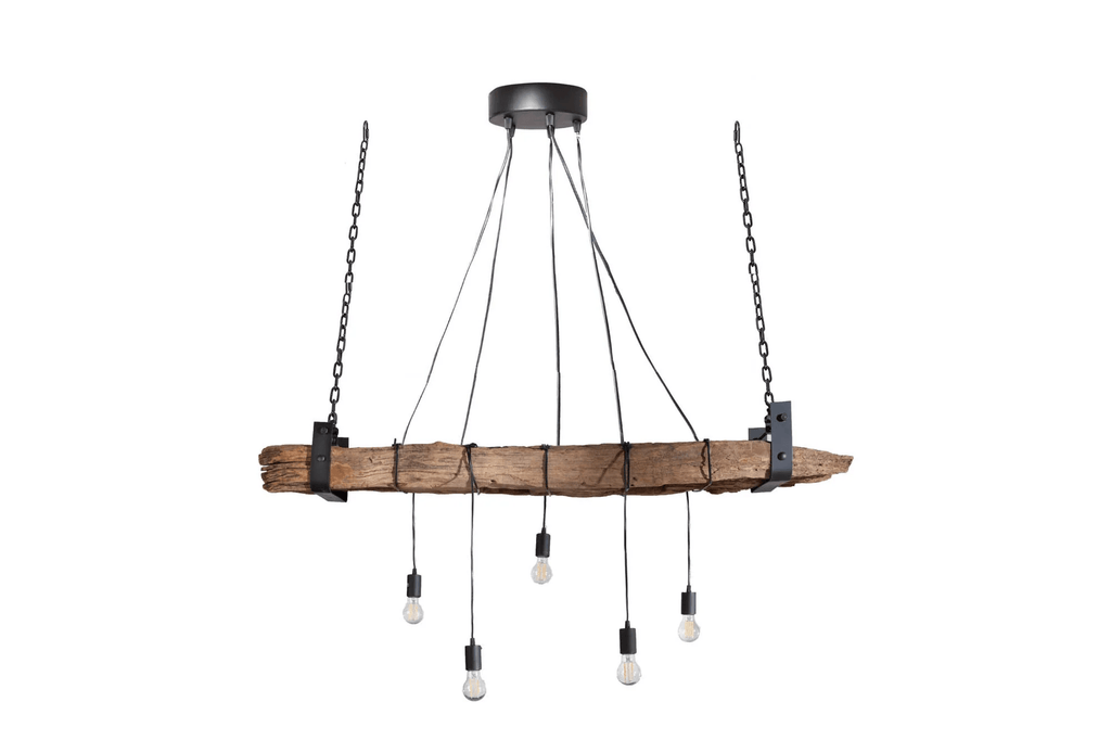 Pendellampe INDUSTRIAL XXL