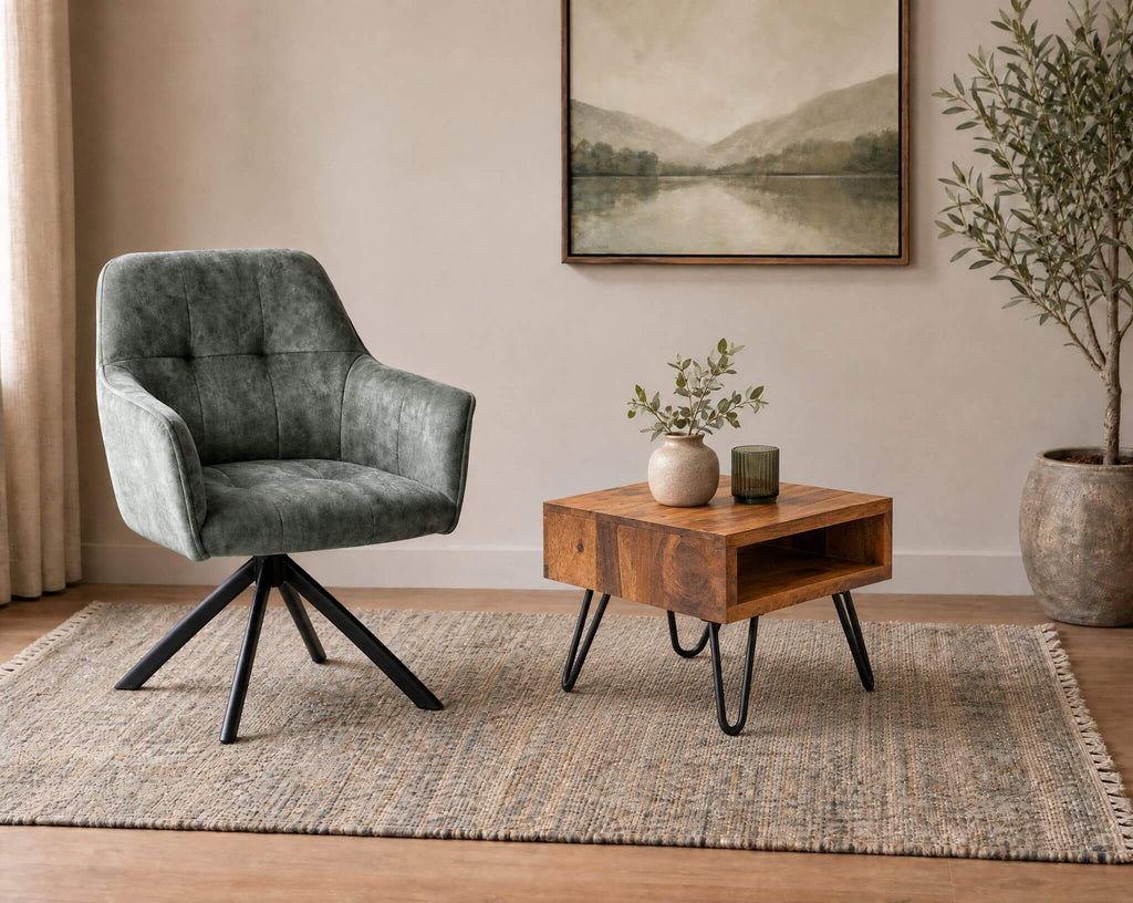 Couchtisch CLASSIC 60er
