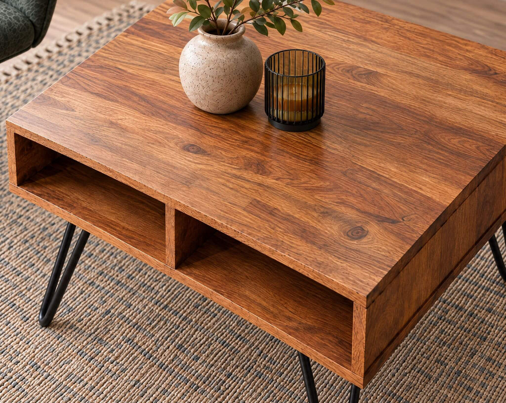 Couchtisch CLASSIC 60er