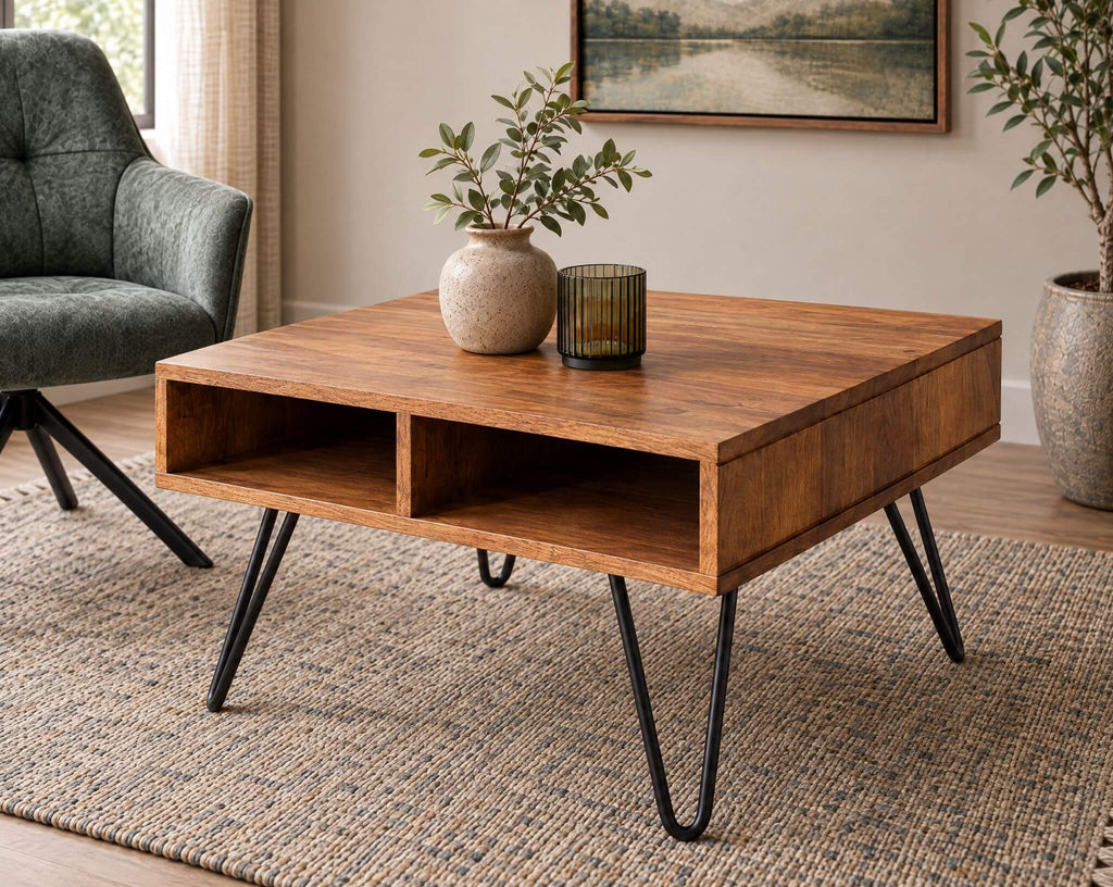 Couchtisch CLASSIC 60er