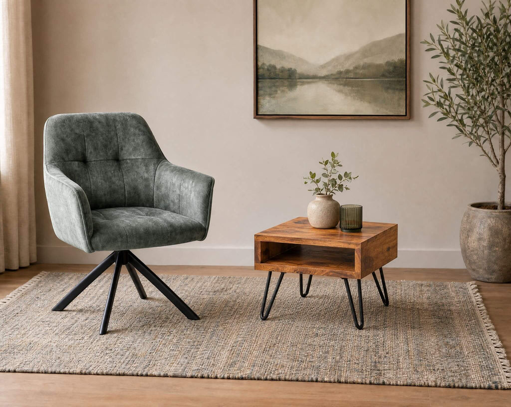 Couchtisch CLASSIC 60er