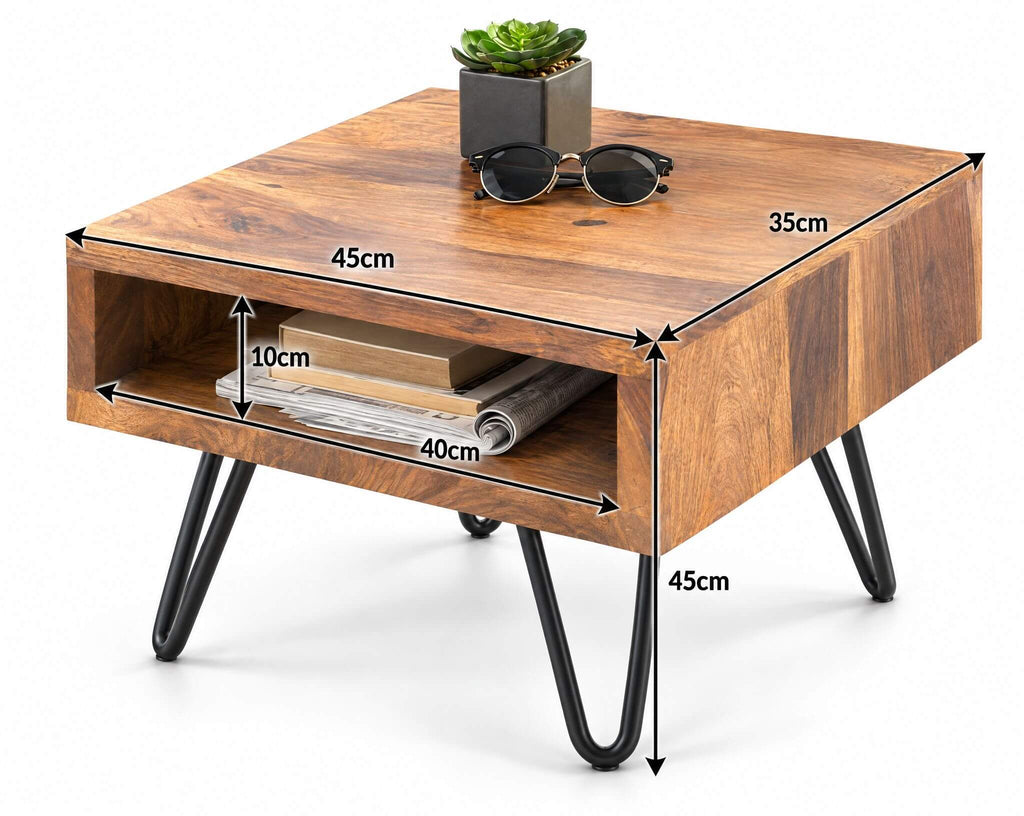 Couchtisch CLASSIC 60er