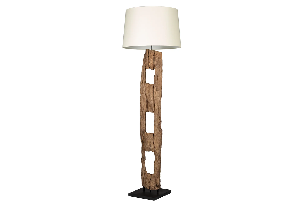 Stehlampe REGENWALD XL