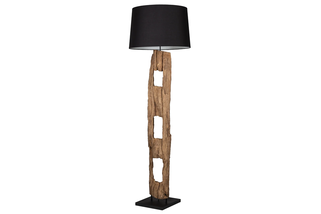 Stehlampe REGENWALD XL