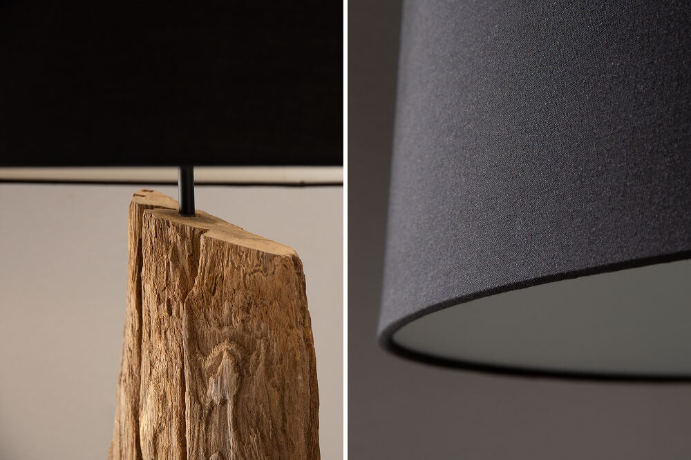 Stehlampe REGENWALD XL