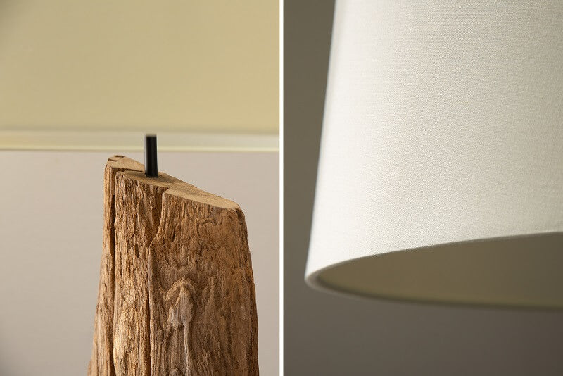 Stehlampe REGENWALD XL